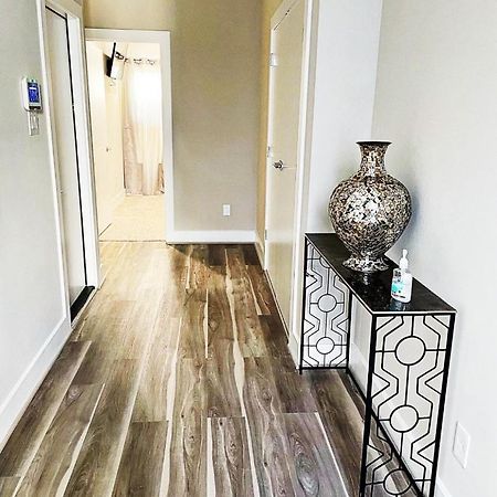 Modern Style Relaxation In Houston, Texas别墅 外观 照片