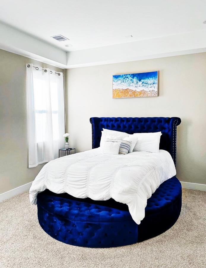 Modern Style Relaxation In Houston, Texas别墅 外观 照片