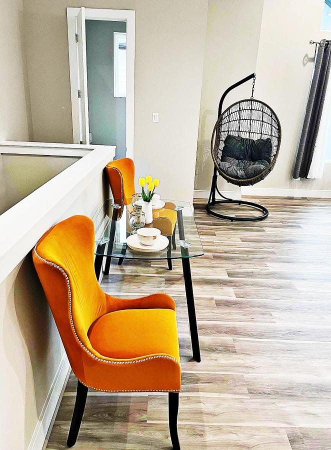 Modern Style Relaxation In Houston, Texas别墅 外观 照片
