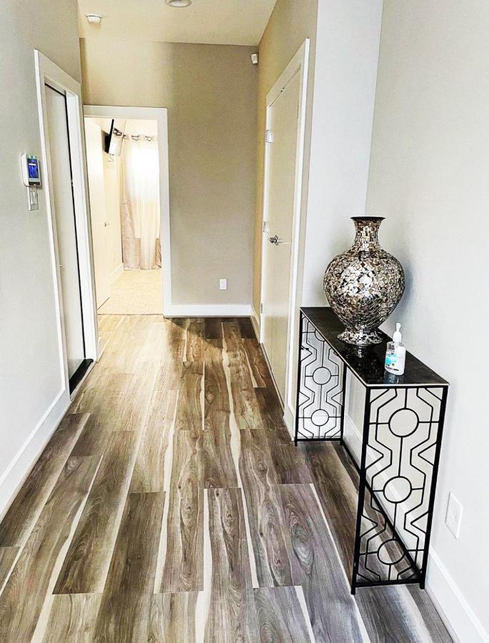 Modern Style Relaxation In Houston, Texas别墅 外观 照片
